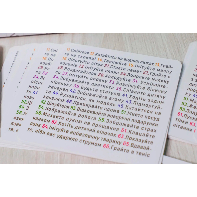 Настольные игры - Настольная игра Lord of Boards Кескифе (LOB2103UK) #6