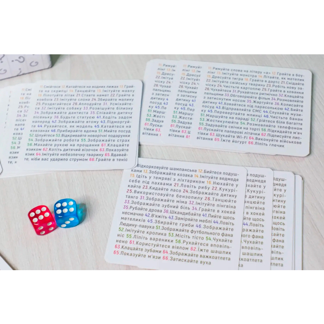 Настольные игры - Настольная игра Lord of Boards Кескифе (LOB2103UK) #7