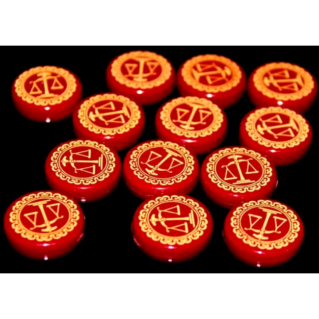 Настільні ігри - Настільна гра Lord of Boards Листи Закоханих (LOB2109UA)#4