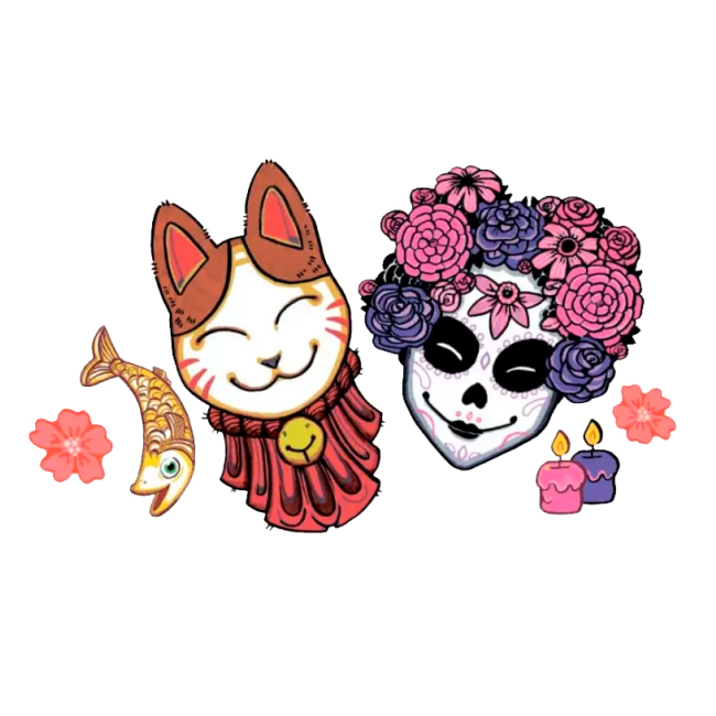 Настільні ігри - Настільна гра Lord of Boards Маскарад 2nd edition (LOB2307UA)#5