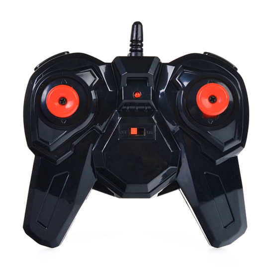 Радіокеровані моделі - Квадроцикл Mekbao Трюковий на радіокеруванні (5588-642)#4