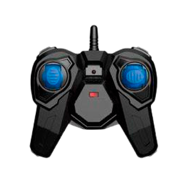 Радіокеровані моделі - Мотоцикл Mekbao Трюковий на радіокеруванні (5588-638)#2