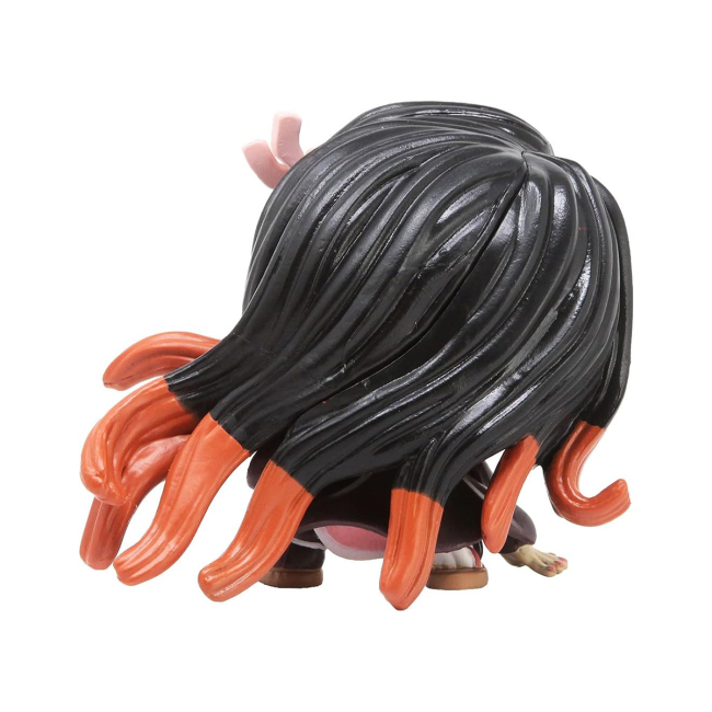 Фигурки персонажей - Фигурка Funko Pop Demon slayer Незуко Камадо (49013)#2