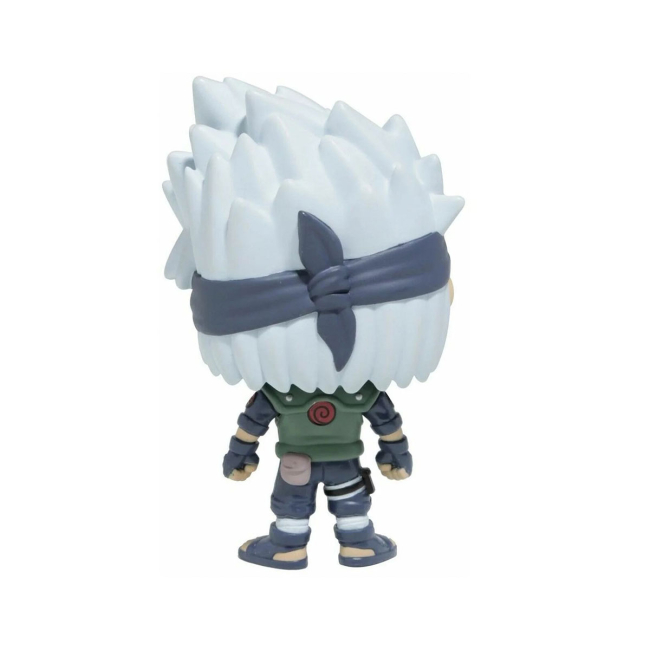 Фігурки персонажів - Фігурка Funko Pop Naruto Какаши (12450-PX-1R2)#2