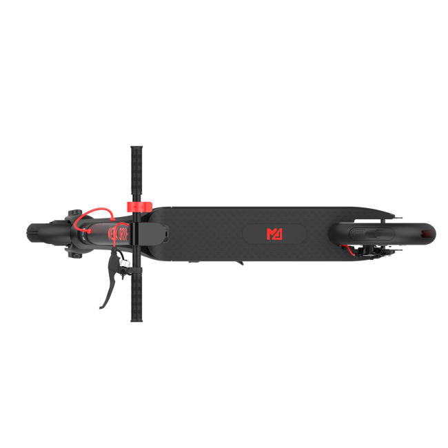 Самокаты - ​Электросамокат Mega Drive X8 оранжевый (X8F10GO)#2