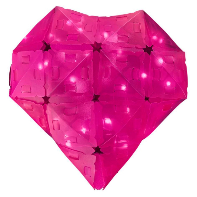 Набори для творчості - Набір для творчості Kosmos Creatto Love (3493)#3