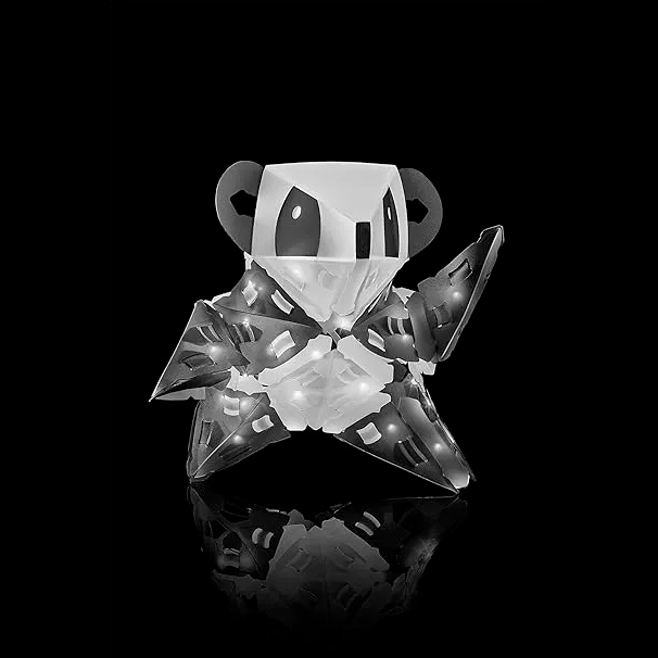 Набори для творчості - Набір для творчості Kosmos Creatto Panda (3494)#4