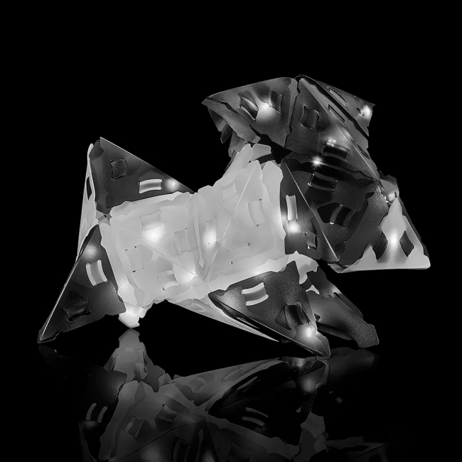 Набори для творчості - Набір для творчості Kosmos Creatto Panda (3494)#6