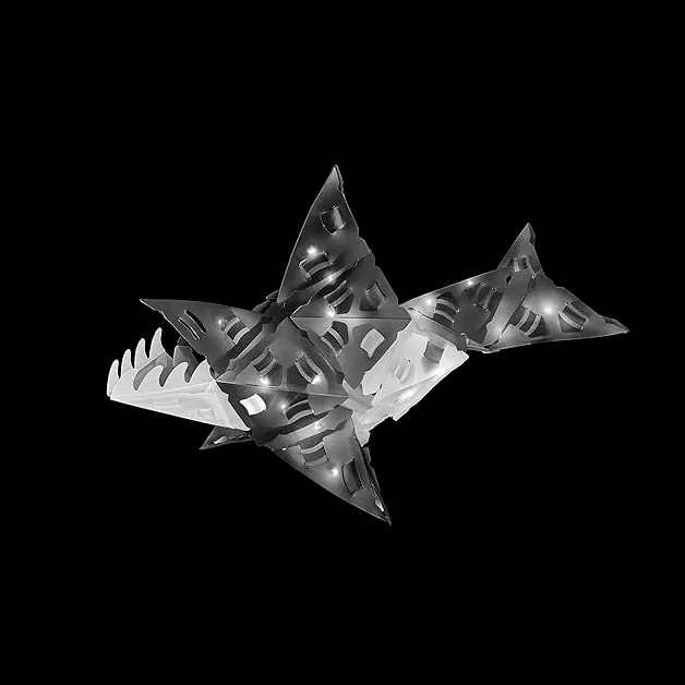 Набори для творчості - Набір для творчості Kosmos Creatto Panda (3494)#7