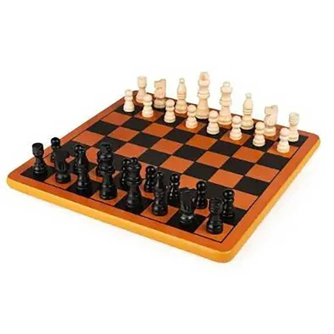 Настільні ігри - Настільна гра Spin master Шахи (SM98367/6065335)#3