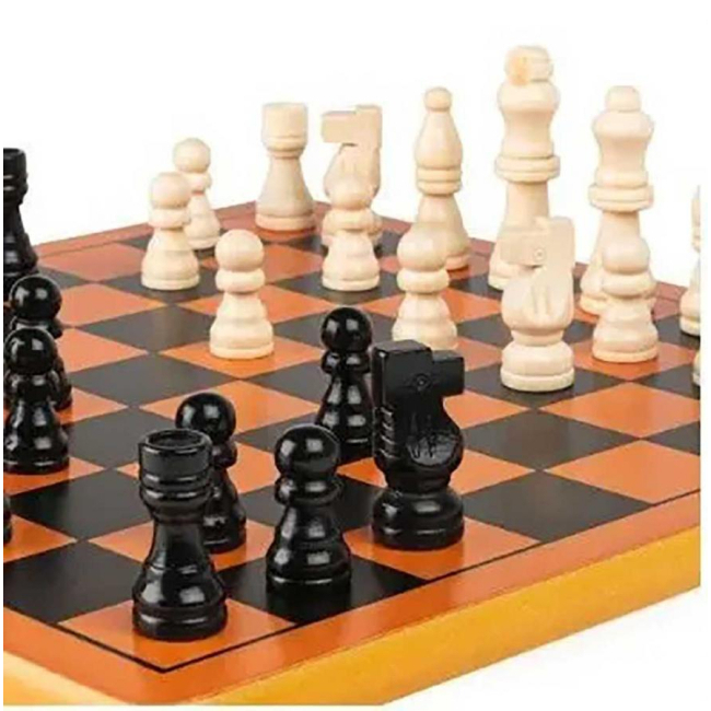 Настільні ігри - Настільна гра Spin master Шахи (SM98367/6065335)#4