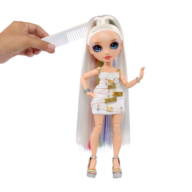 Ляльки - Лялька Rainbow High Fantastic fashion Амія (594154)#6