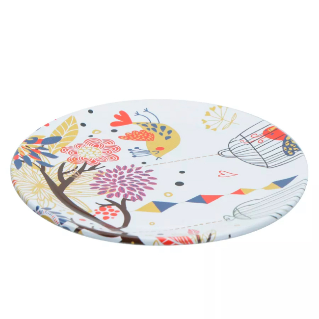 Детские кухни и бытовая техника - Игровой набор Shantou Jinxing Набор посуды в чемодане (555-CH003)#3