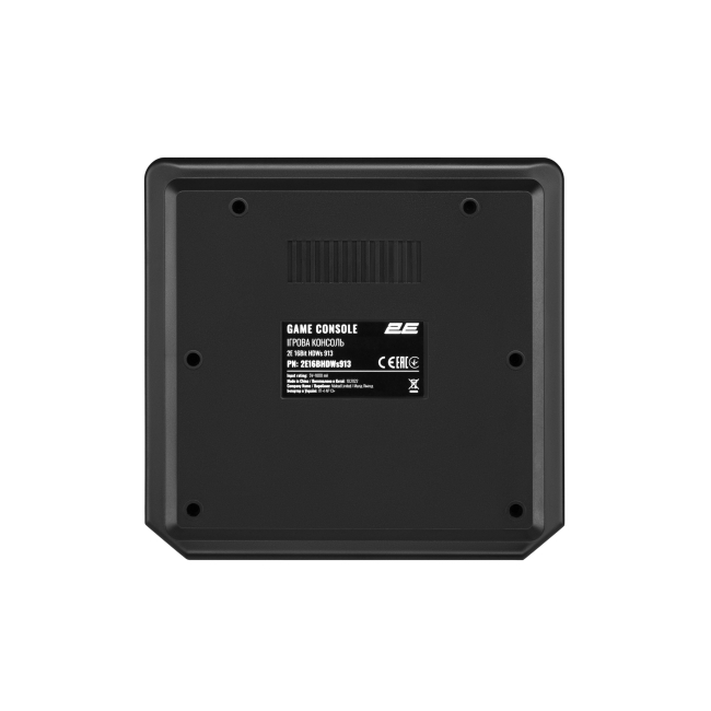 Игровые приставки - Игровая консоль 2Е 16bit HDMI (2E16BHDWS913)#6