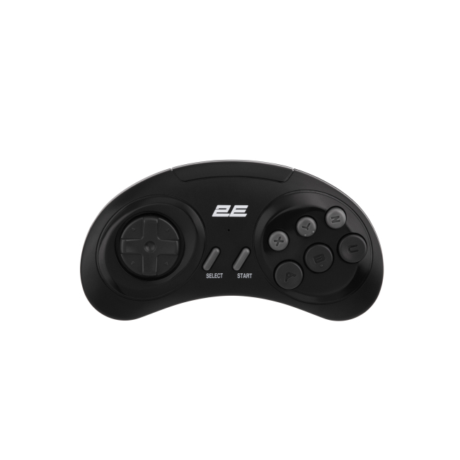 Игровые приставки - Игровая консоль 2Е 16bit HDMI (2E16BHDWS913)#9