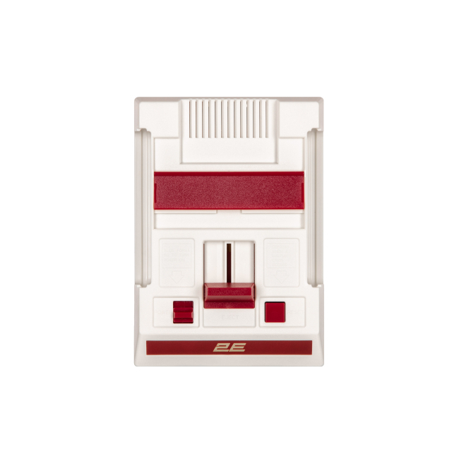 Игровые приставки - Игровая консоль 2E 8bit AV (2E8BAVWD288)#5