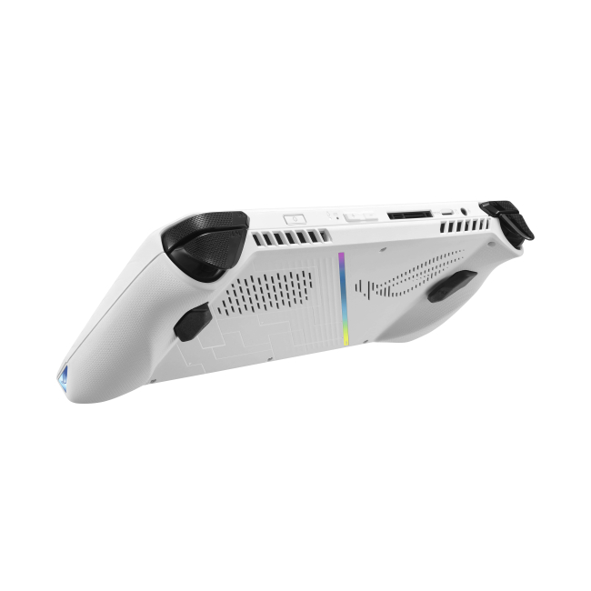 Игровые приставки - Игровая консоль Asus Rog Ally Extreme (90NV0GY1-M00550)#4