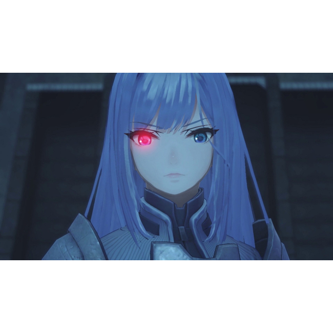 Відеоігри - Гра консольна ​Nintendo Switch Xenoblade Chronicles 3 (45496478292)#3