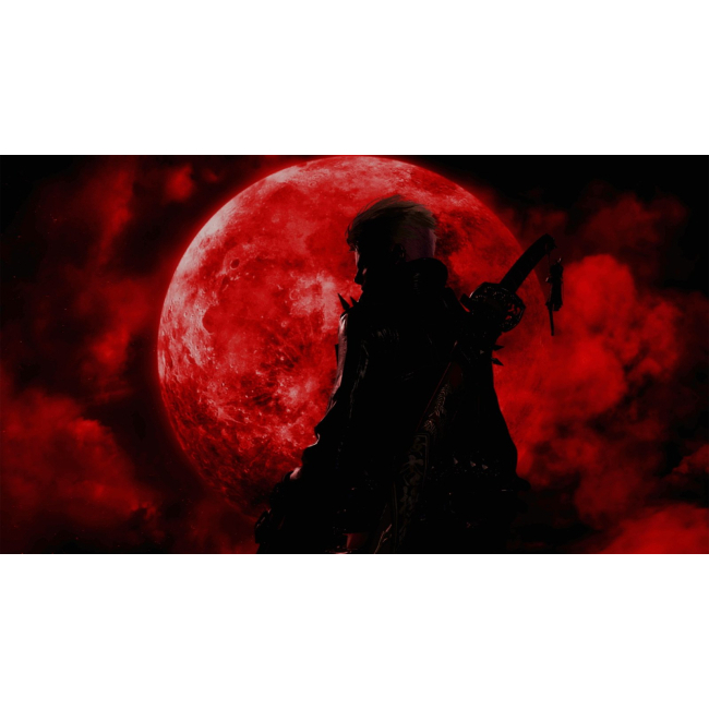 Відеоігри - Гра консольна Nintendo Switch Bayonetta 3 (45496478445)#2