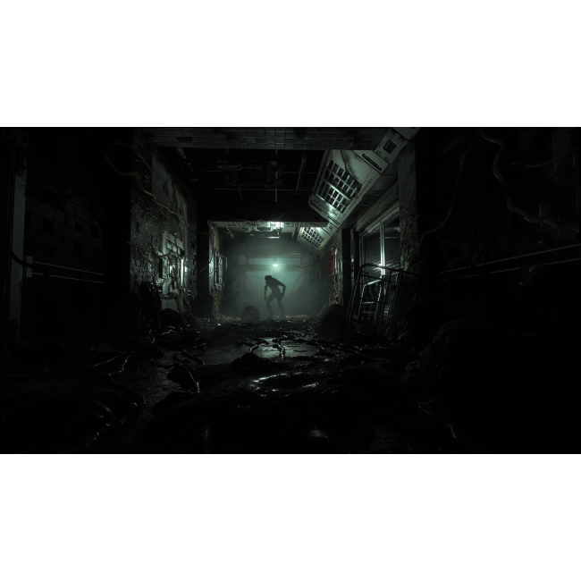 Видеоигры - Игра консольная PlayStation 4 The Callisto Protocol Day one edition (811949034335)#2