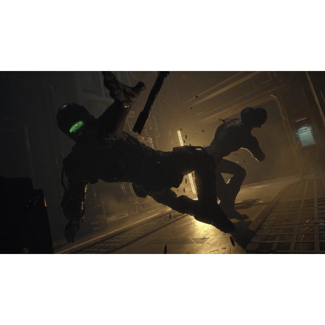 Видеоигры - Игра консольная PlayStation 4 The Callisto Protocol Day one edition (811949034335)#3