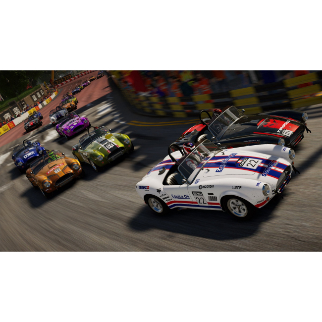 Видеоигры - Игра консольная PlayStation 5 ​GRID Legends (1110820)#3