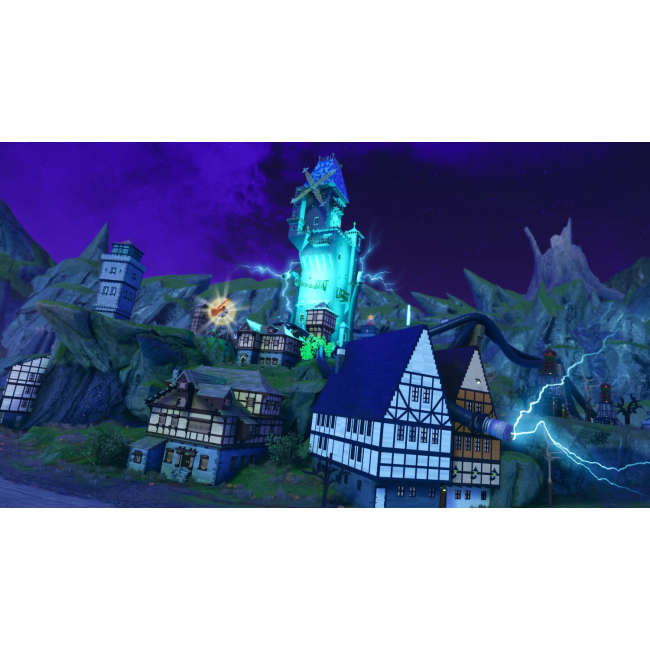 Відеоігри - Гра консольна Xbox Series X LEGO Drive BD диск (5026555368179)#2