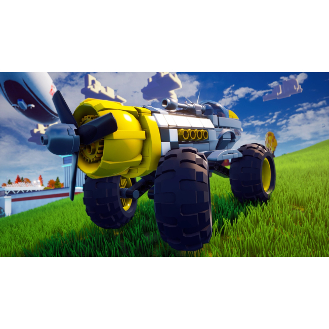 Відеоігри - Гра консольна Xbox Series X LEGO Drive BD диск (5026555368179)#6