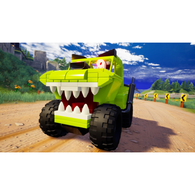 Відеоігри - Гра консольна Xbox Series X LEGO Drive BD диск (5026555368179)#7