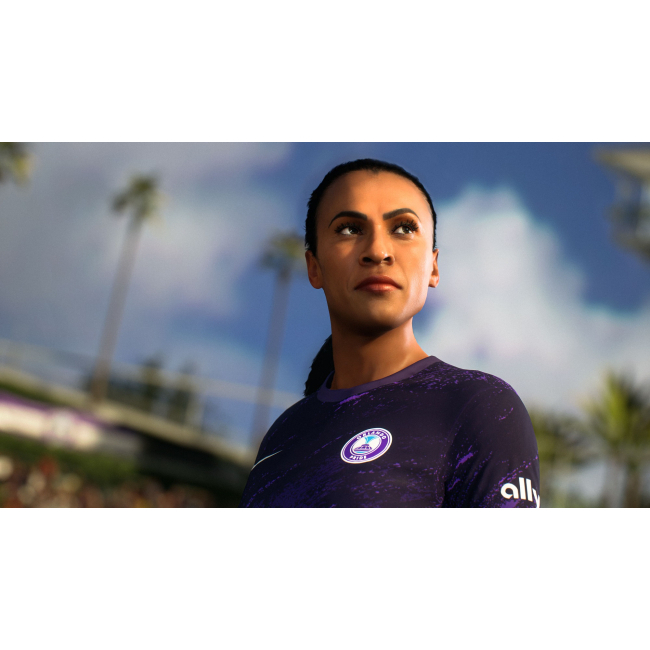 Відеоігри - Гра консольна Xbox Series X EA SPORTS FC 24 BD диск (1162703)#7