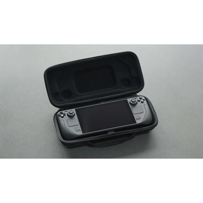 Ігрові приставки - Ігрова консоль Valve Steam Deck 256GB (1010_256)#2