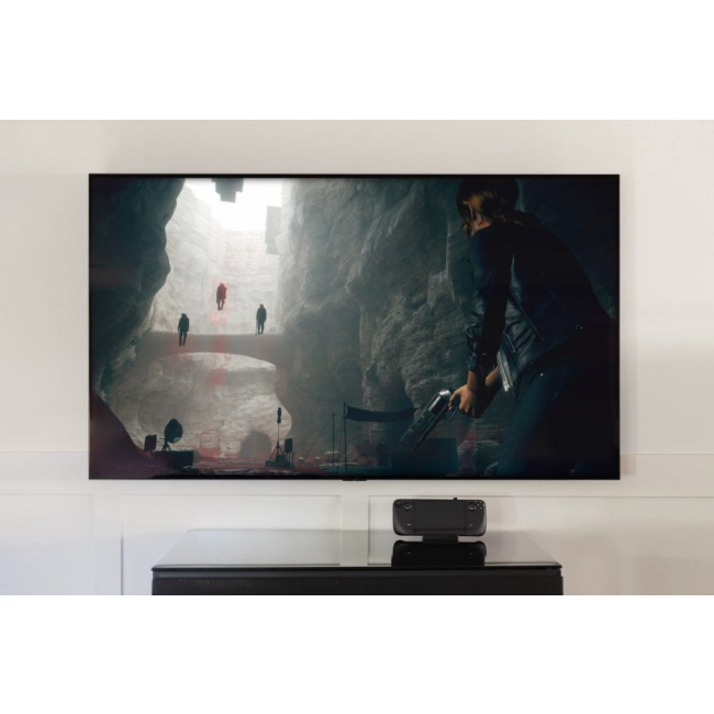 Ігрові приставки - Ігрова консоль Valve Steam Deck 64GB (1010_64)#2