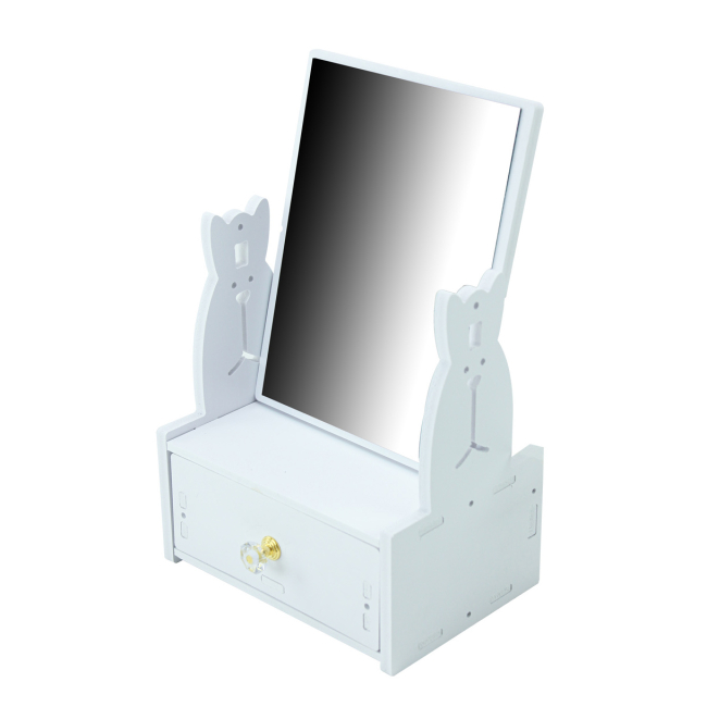 Косметика - Набор стилиста Shantou Jinxing Dressing table set (769-5)#2