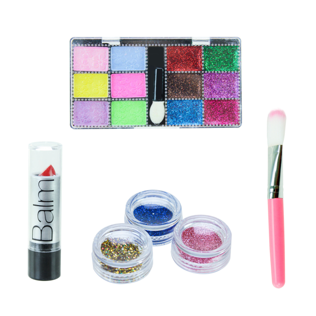 Косметика - Набор стилиста Shantou Jinxing Dressing table set (769-5)#3