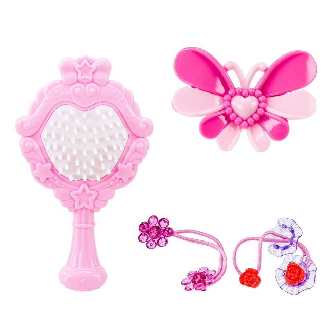 Косметика - Набор стилиста Shantou Jinxing Dressing table set (769-5)#5