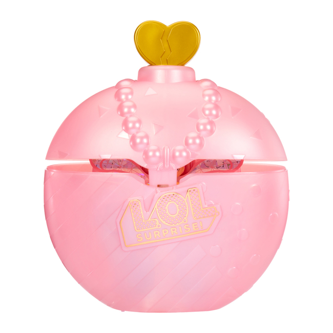 Ляльки -  Ігровий набір ​LOL Surprise Magic Flyers Скай Старлінг (593539)#2