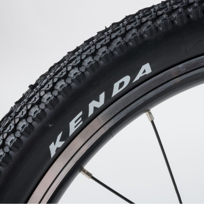 Велосипеди - Велосипед Author Record 20 біло-рожевий (2023025)#5