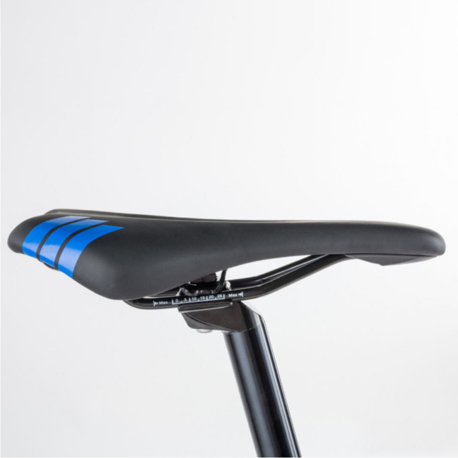 Велосипеди - Велосипед Author A-Matrix 26 чорно-салатовий (2023035)#2