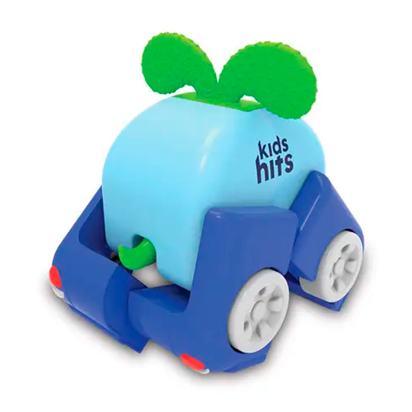 Машинки для малышей - Машинка-трансформер Kids Hits TransformMates Speedy Pup (KH39/001)#4