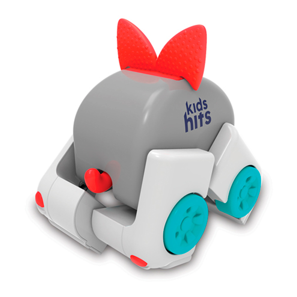 Машинки для малышей - Машинка-трансформер Kids Hits TransformMates Savy Kit (KH39/002)#4