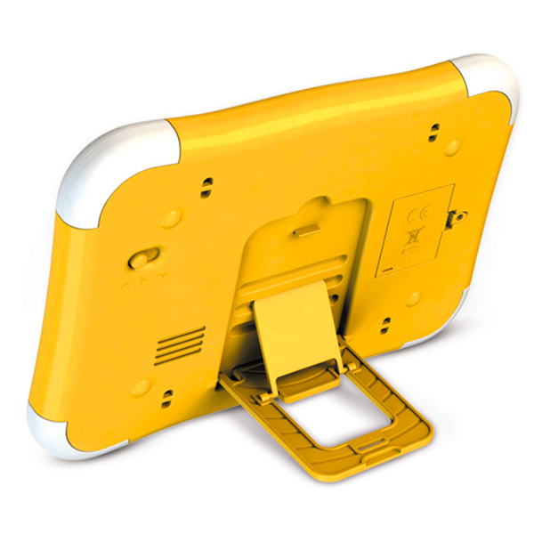 Развивающие игрушки - Интерактивный планшет Kids Hits Touch Pad Викторина (KH02/002)#2