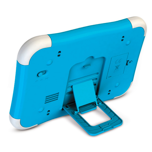 Розвивальні іграшки - Інтерактивний планшет Kids Hits Touch Pad Розумне цуценя (KH02/001)#2