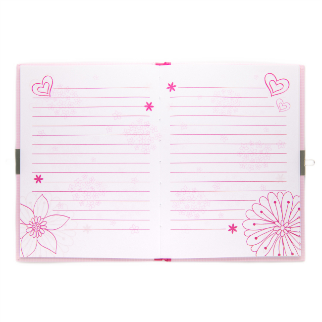 Канцтовари - Подарунковий набір Malevaro Мрійливий єдиноріг (W361945-A)#3