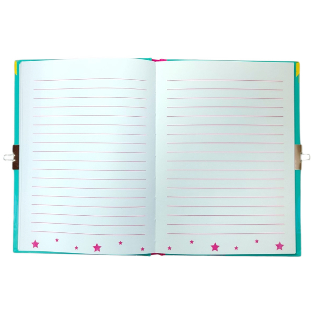 Канцтовари - Подарунковий набір Malevaro Павич (W361944-A)#2