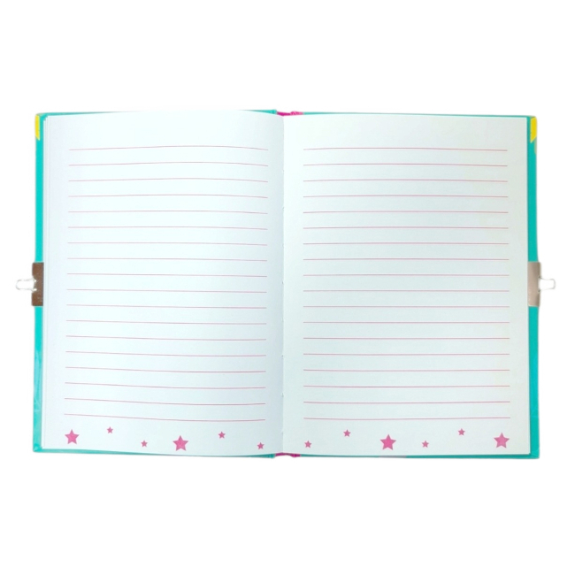 Канцтовари - Подарунковий набір Malevaro Метелик Забава (W362301-A)#2