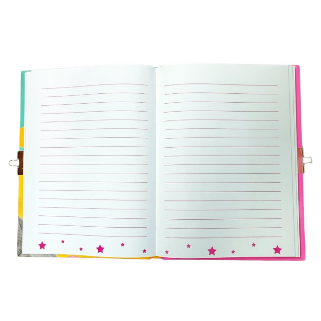 Канцтовари - Подарунковий набір Malevaro Песик в окулярах (W362115-A)#2