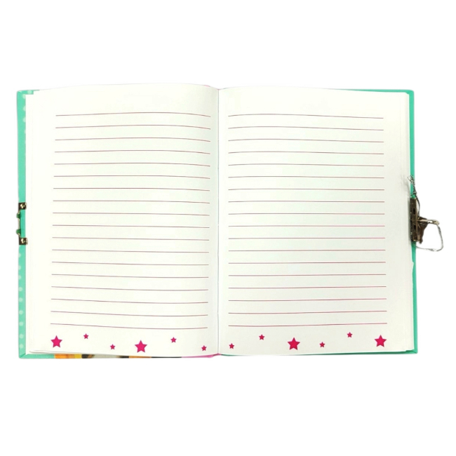 Канцтовары - Подарочный набор Malevaro Песик в очках и бабочке (362115-BP)#2