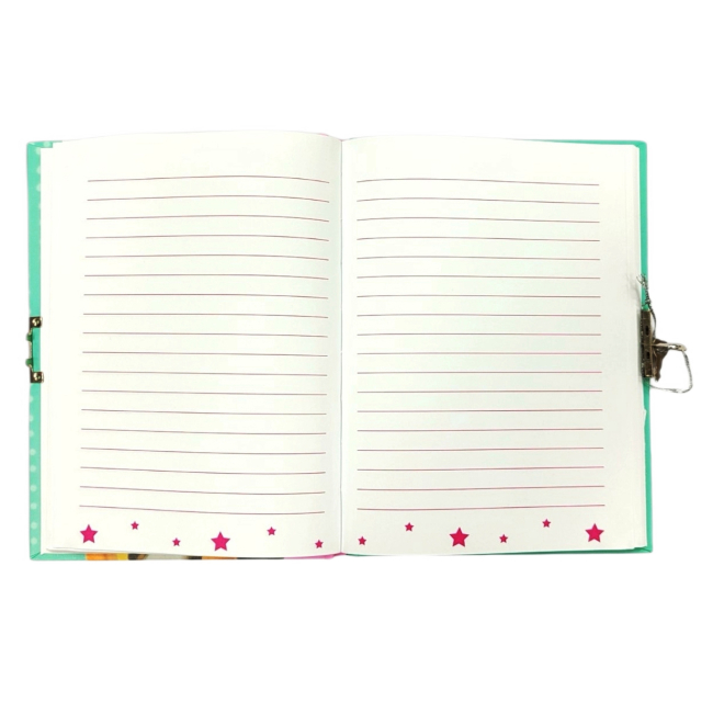 Канцтовари - Подарунковий набір Malevaro Сови на дереві (362039-BP)#2