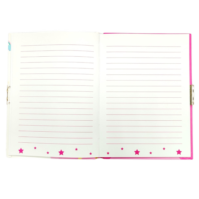 Канцтовары - Подарочный набор Malevaro Милый единорог (361956-BP)#2