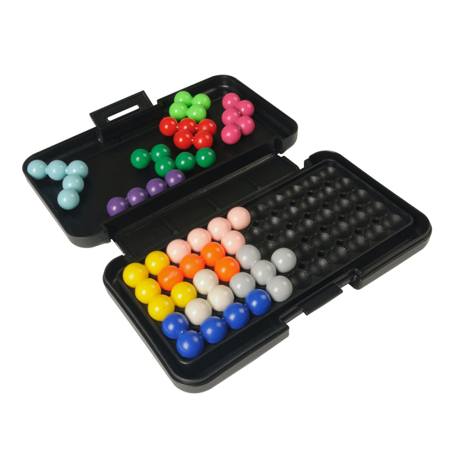 Головоломки - Головоломка Educational Insights Kanoodle (EI-2978)#2